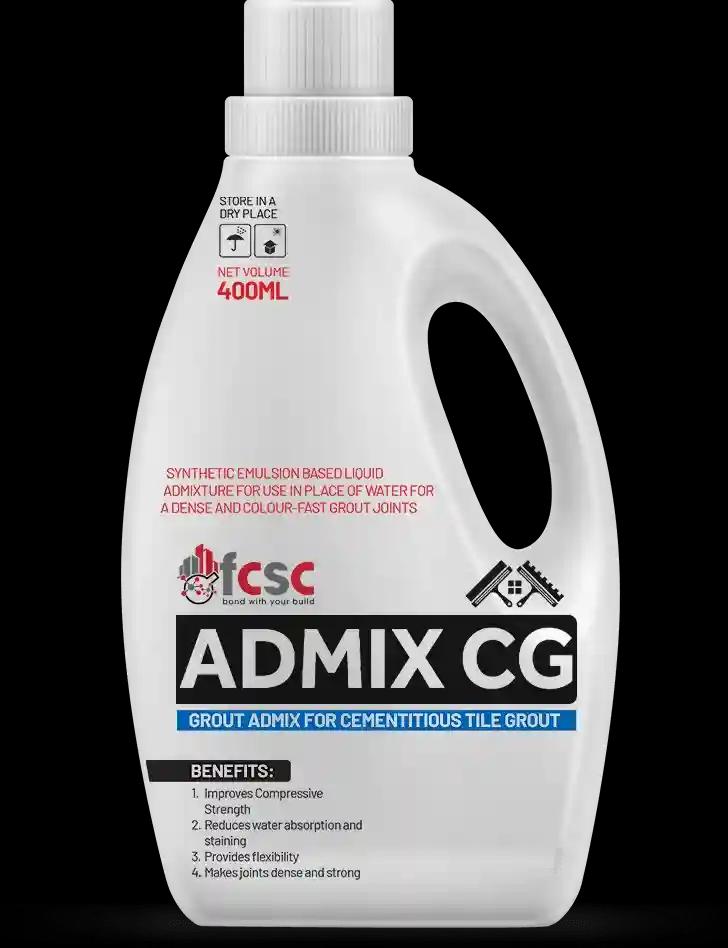 ADMIX CG image