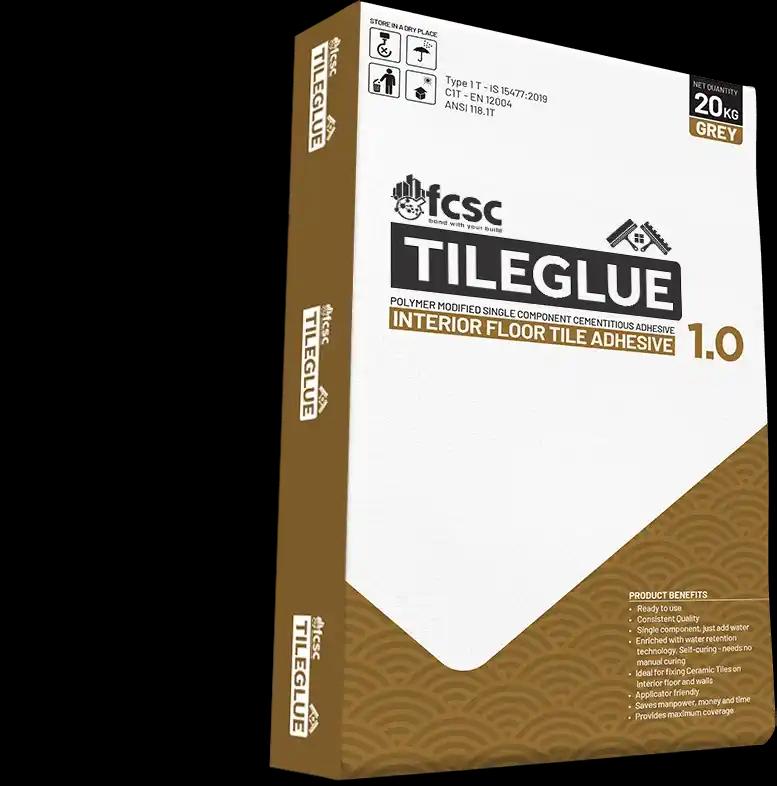 Tileglue 1.0 image